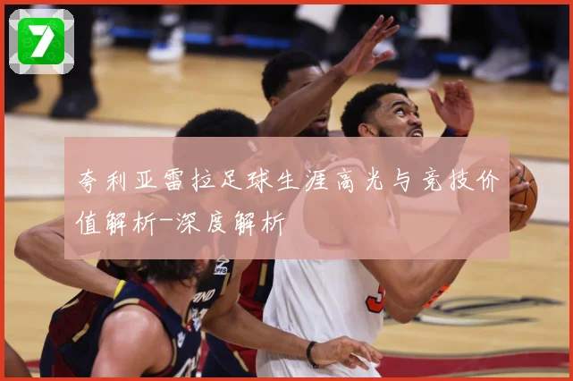 夸利亚雷拉足球生涯高光与竞技价值解析-深度解析