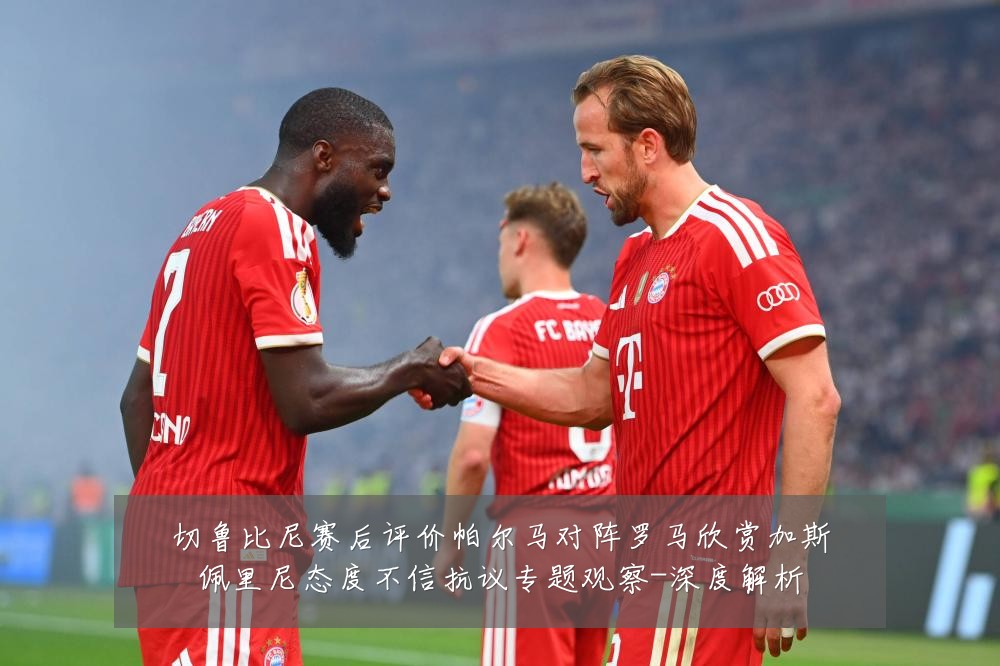 切鲁比尼赛后评价帕尔马对阵罗马欣赏加斯佩里尼态度不信抗议专题观察-深度解析