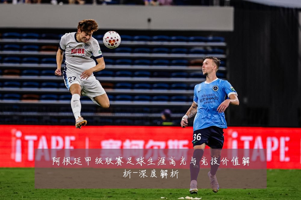 阿根廷甲级联赛足球生涯高光与竞技价值解析-深度解析